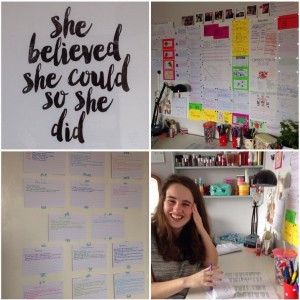Sophie revision