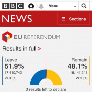 Brexit