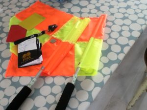 Ref kit