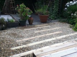 gravel 5