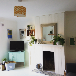 Sitting room 2