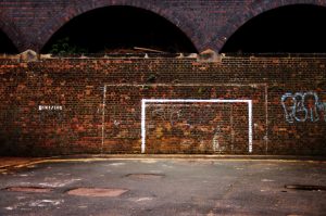 Goalposts unchanged